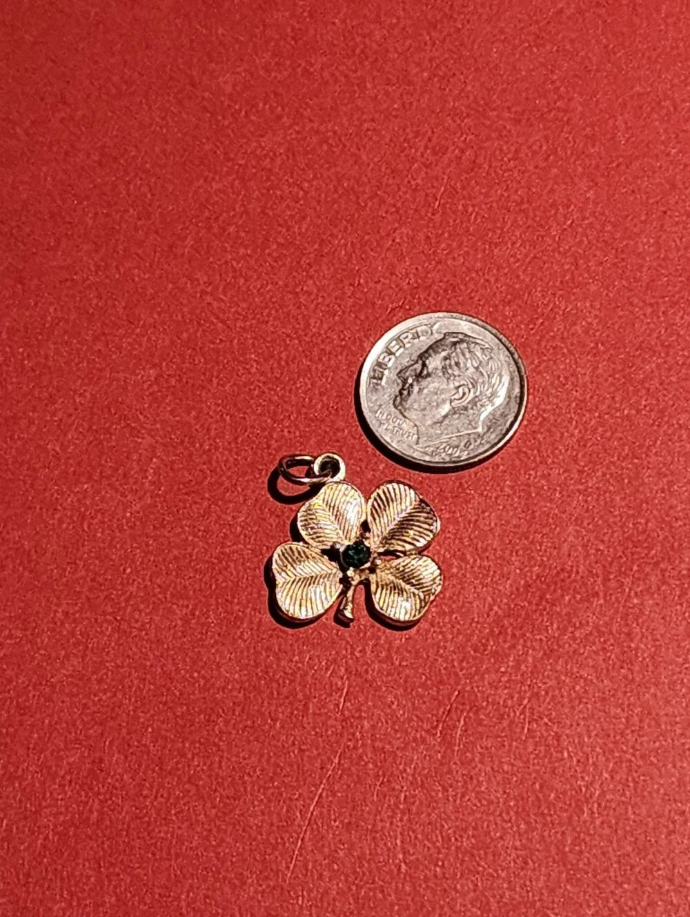 N/A charming vintage